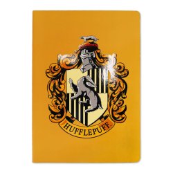 HARRY POTTER - Serpentard - Cahier A5