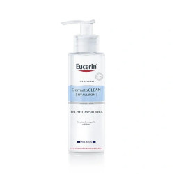 Eucerin Dermatoclean Gentle Cleansing Emulsion 200ml