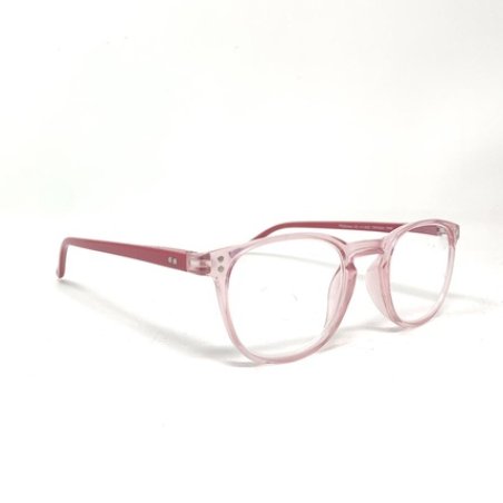Alvita Tiffany Reading Glasses Pink 1.50 Strength - Single Piece