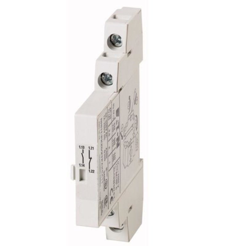 Eaton NHI11-PKZ0 auxiliary contact