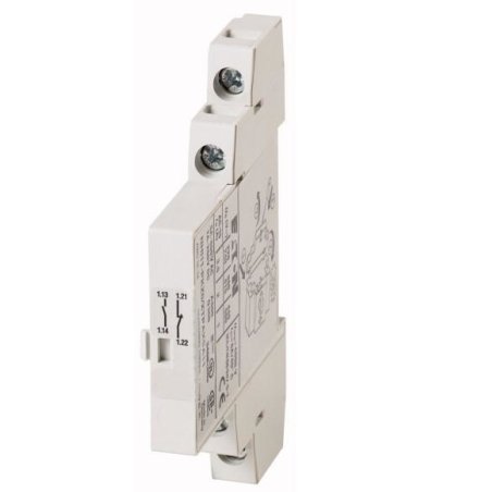 Eaton NHI11-PKZ0 contact auxiliaire