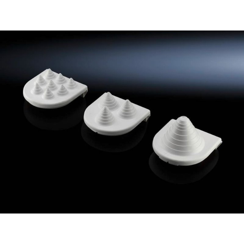 Rittal 4316.000 cable grommet