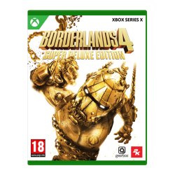 Borderlands 4 Super Deluxe Edition