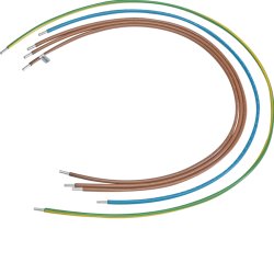 Hager Y891DS2 electrical distribution board accessory