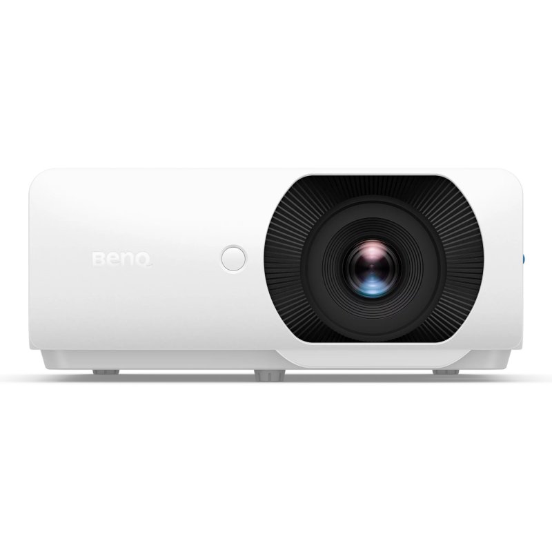 BenQ LH655C Standard throw projector 4000 ANSI lumens DLP 1080p (1920x1080) 3D White