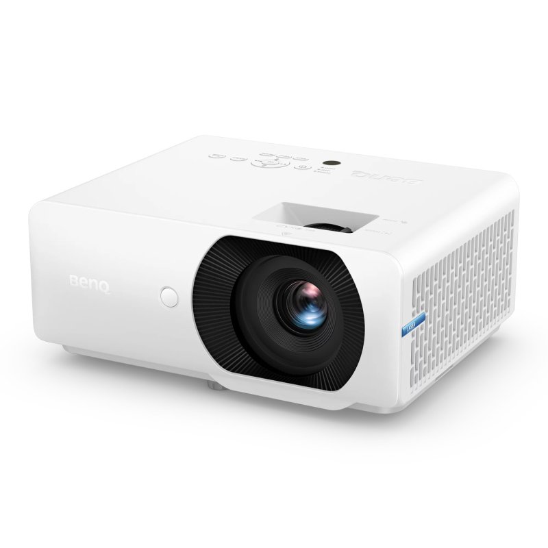 BenQ LH655C Standard throw projector 4000 ANSI lumens DLP 1080p (1920x1080) 3D White