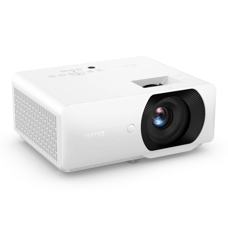 BenQ LW655C Standard throw projector 4000 ANSI lumens DLP WXGA (1280x800) White