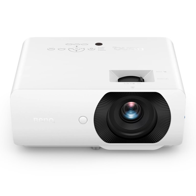 BenQ LW655C Standard throw projector 4000 ANSI lumens DLP WXGA (1280x800) White
