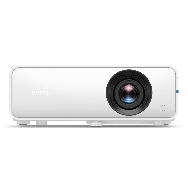 BenQ LW555C Standard throw projector 3500 ANSI lumens DLP WXGA (1280x800) 3D White