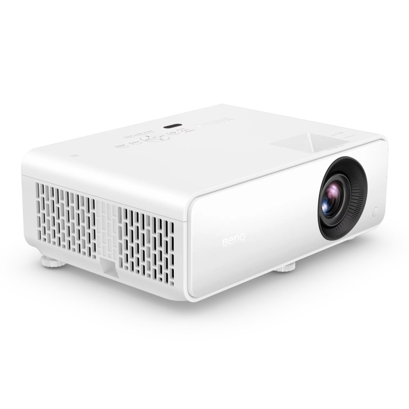 BenQ LW555C Standard throw projector 3500 ANSI lumens DLP WXGA (1280x800) 3D White