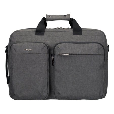 MOCHILA MALETIN TARGUS 15"-16" GRIS