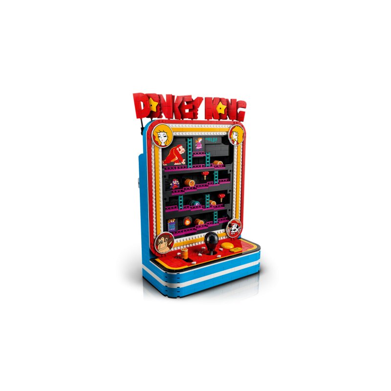 72051 SUPER MARIO