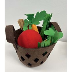 KREA Hobby Horse Feeding Set (36-2055)