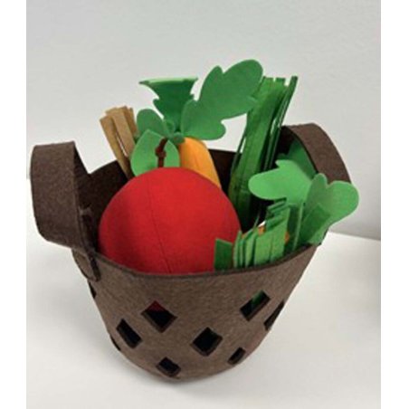 KREA Hobby Horse Feeding Set (36-2055)