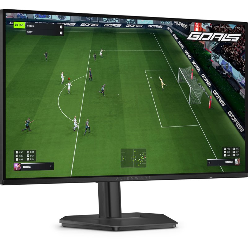 Moniteur Alienware 27" 280Hz Gaming AW2726DL