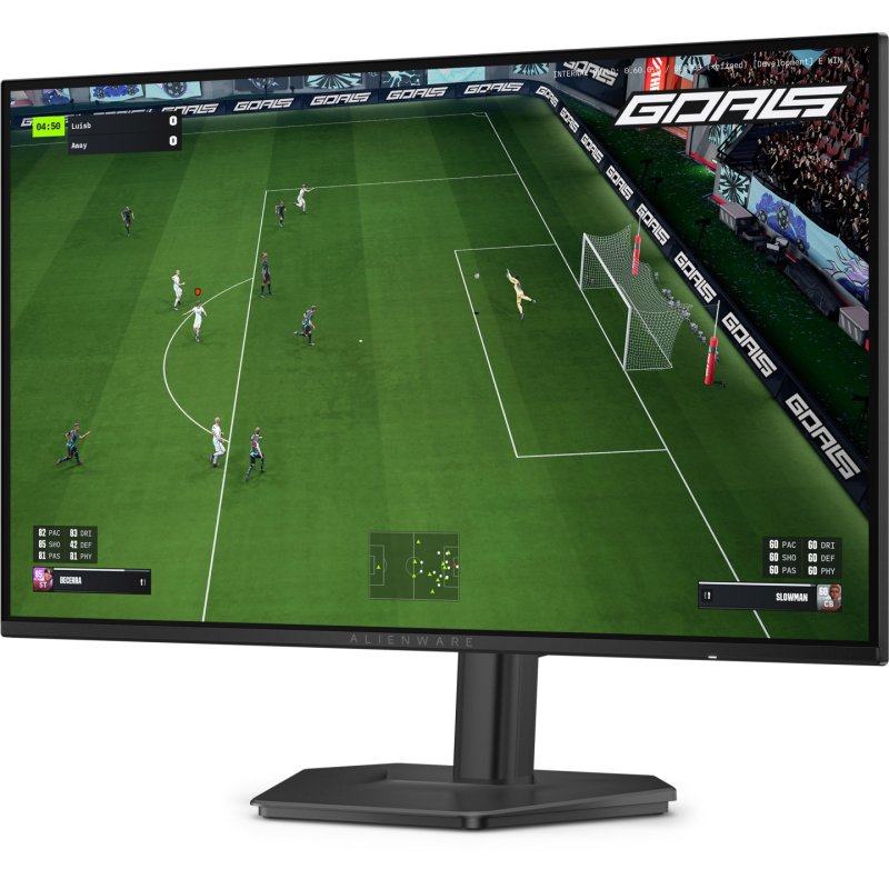 Moniteur Alienware 27" 280Hz Gaming AW2726DL