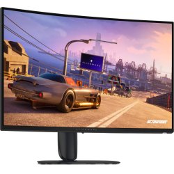 Moniteur Alienware 32" incurve Gaming AW3226DM