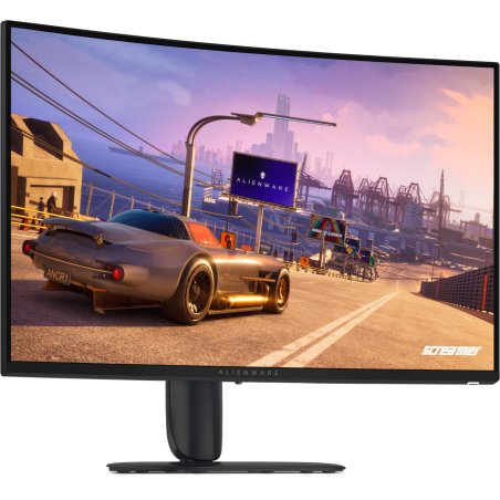 Moniteur Alienware 32" incurve Gaming AW3226DM