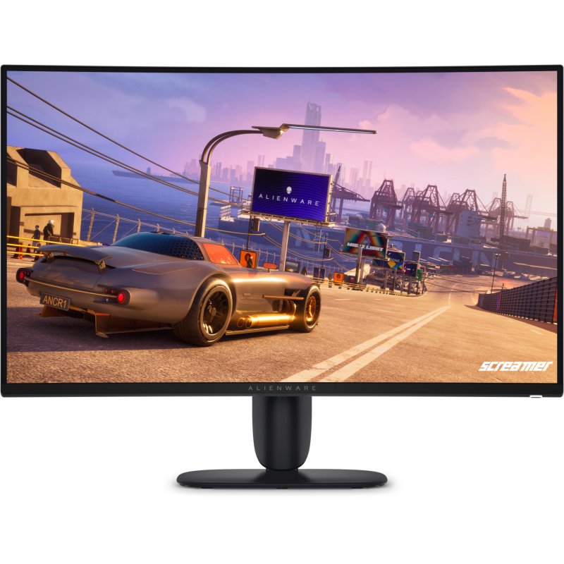 Alienware AW3226DM computer monitor 80 cm (31.5") 2560 x 1440 pixels Quad HD LCD Black