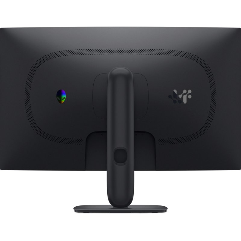 Alienware AW3226DM écran plat de PC 80 cm (31.5") 2560 x 1440 pixels Quad HD LCD Noir