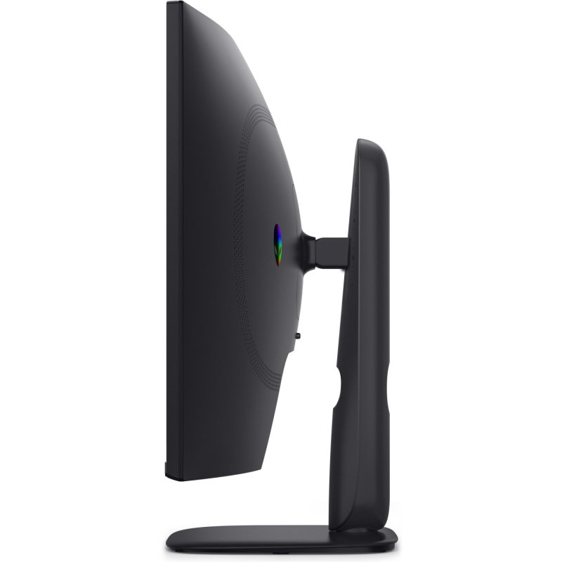 Alienware AW3226DM écran plat de PC 80 cm (31.5") 2560 x 1440 pixels Quad HD LCD Noir