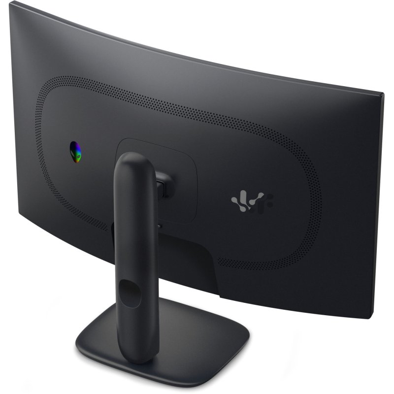 Moniteur Alienware 32" incurve Gaming AW3226DM