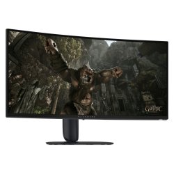 Moniteur Alienware 34" WQHD incurve 240Hz Gaming AW3426DWM