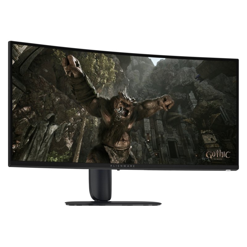 Moniteur Alienware 34" WQHD incurve 240Hz Gaming AW3426DWM