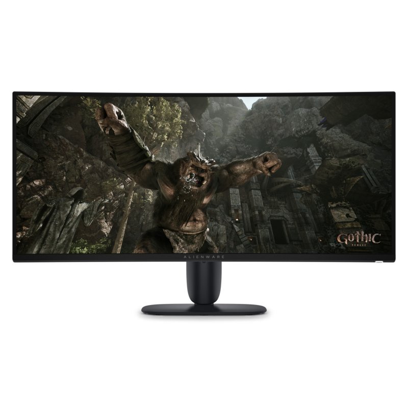 Moniteur Alienware 34" WQHD incurve 240Hz Gaming AW3426DWM