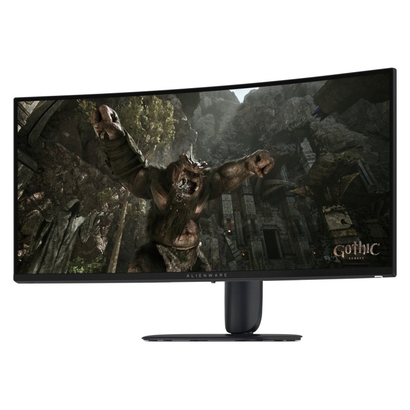 Moniteur Alienware 34" WQHD incurve 240Hz Gaming AW3426DWM