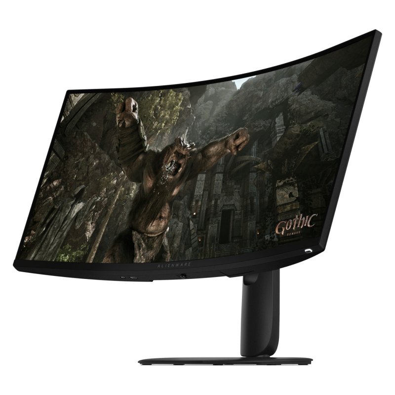 Moniteur Alienware 34" WQHD incurve 240Hz Gaming AW3426DWM