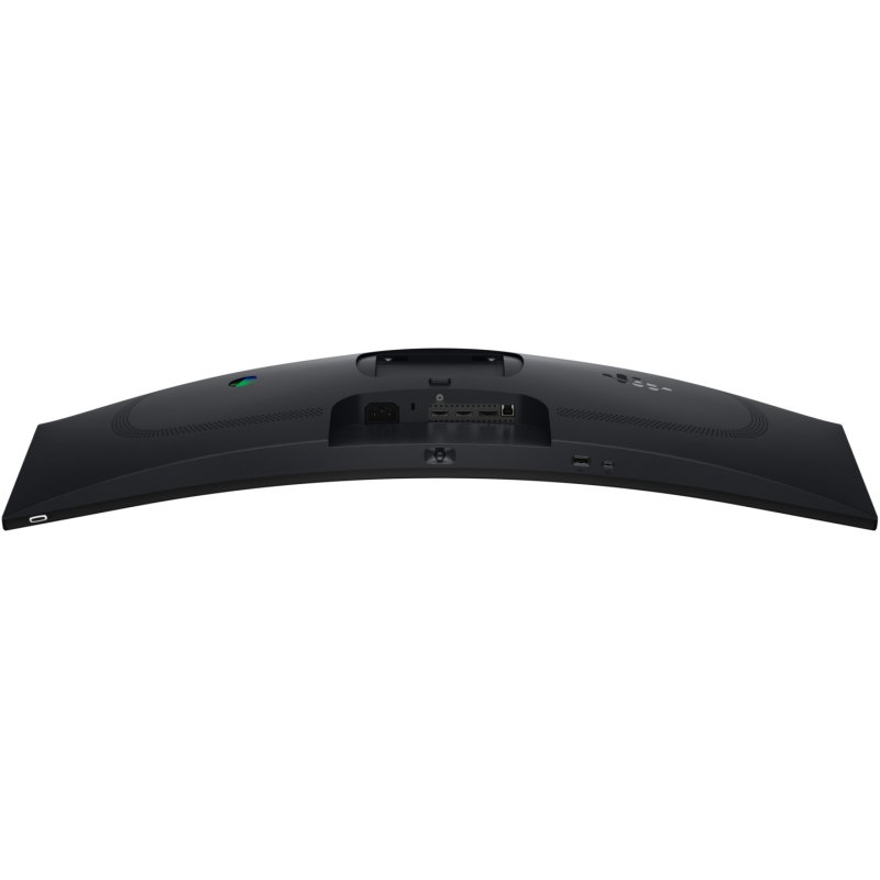 Alienware AW3426DWM écran plat de PC 86,4 cm (34") 3440 x 1440 pixels 4K Ultra HD LCD Noir