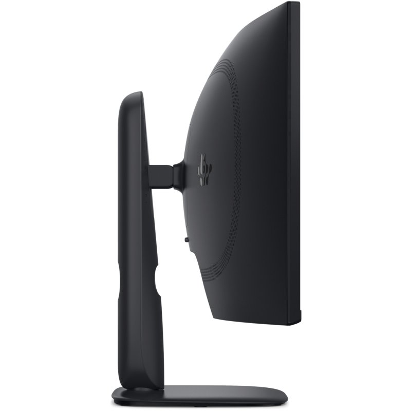 Alienware AW3426DWM écran plat de PC 86,4 cm (34") 3440 x 1440 pixels 4K Ultra HD LCD Noir