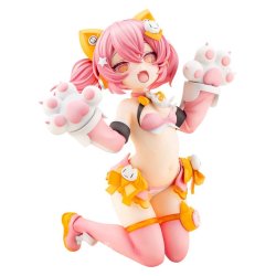 Megami Device Puni Mofu PVC Figure 2/1 Mao 18 cm