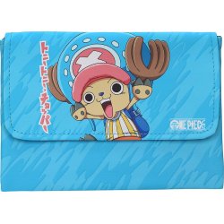 One Piece Manga Sleeve Tony Tony Chopper 21 x 16 cm