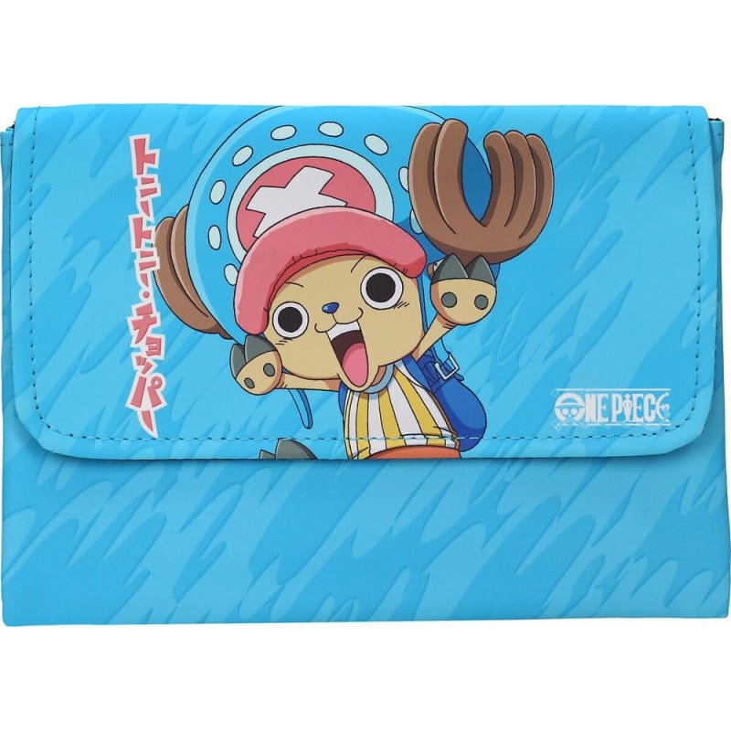 One Piece Manga Sleeve Tony Tony Chopper 21 x 16 cm