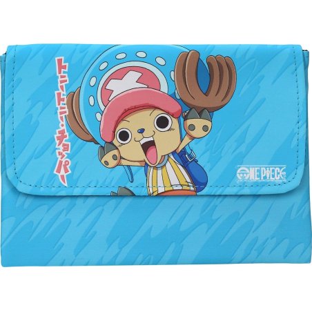 One Piece Manga Sleeve Tony Tony Chopper 21 x 16 cm