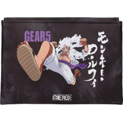 One Piece Manga Sleeve Monkey D. Luffy Gear 5 21 x 16 cm