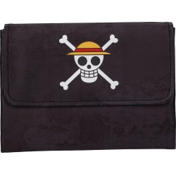 One Piece Manga Sleeve Logo 21 x 16 cm