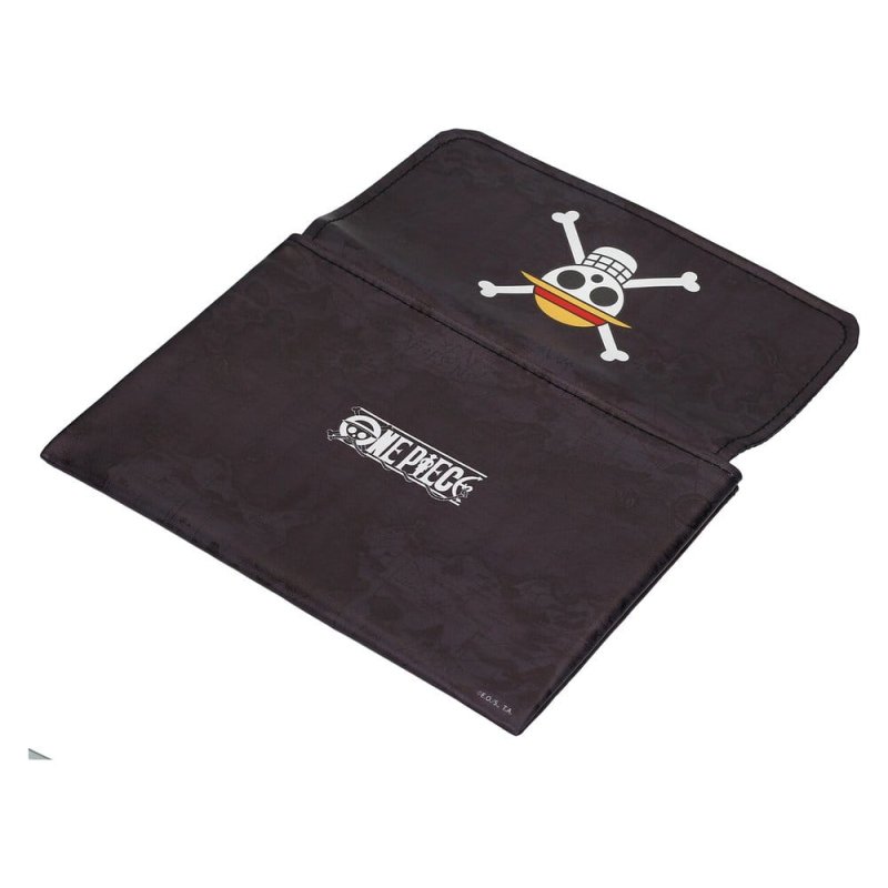 One Piece Manga Sleeve Logo 21 x 16 cm