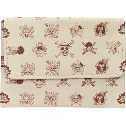 One Piece Manga Sleeve Pattern 21 x 16 cm