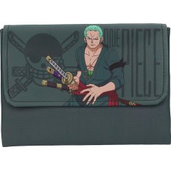 One Piece Manga Sleeve Roronoa Zoro 21 x 16 cm