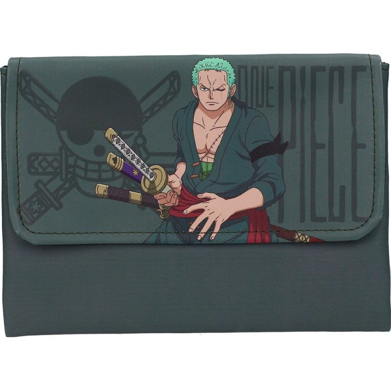 One Piece Manga Sleeve Roronoa Zoro 21 x 16 cm