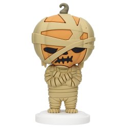 Halloween Pokis Mini Figure Mummy 8 cm