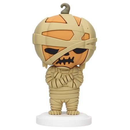 Halloween Pokis Mini Figure Mummy 8 cm