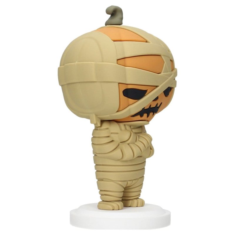 Halloween Pokis Mini Figure Mummy 8 cm