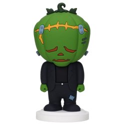 Halloween Pokis Mini Figure Frankenstein 8 cm