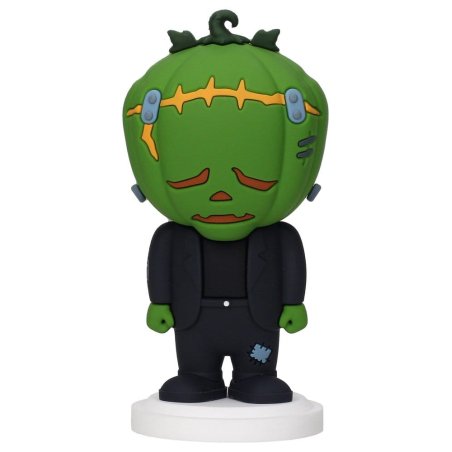 Halloween Pokis Mini Figure Frankenstein 8 cm