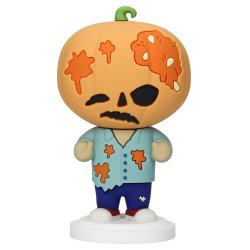 Halloween Pokis Mini Figure Zombie 8 cm