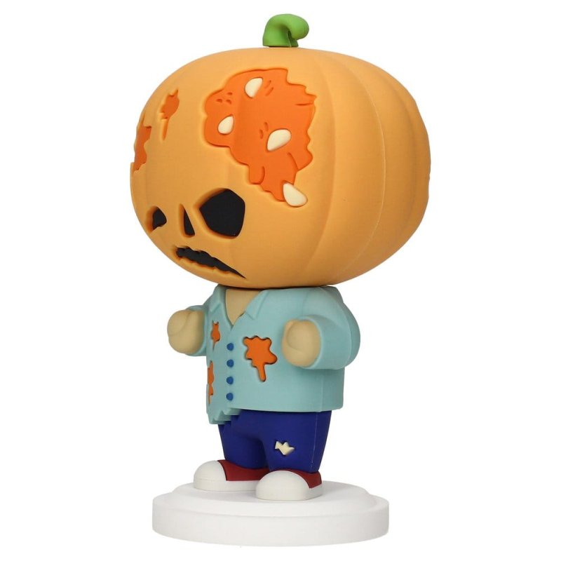 Halloween Pokis Mini Figure Zombie 8 cm